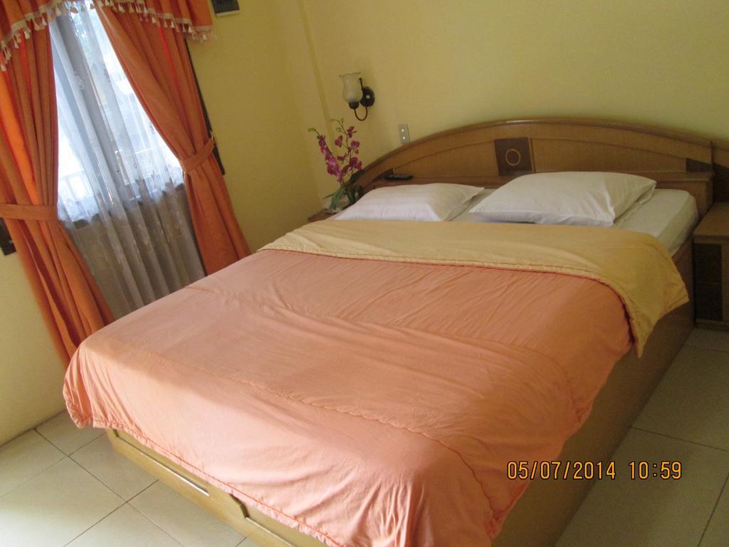 Sapadia Hotel And Cottage パラパト 部屋 写真