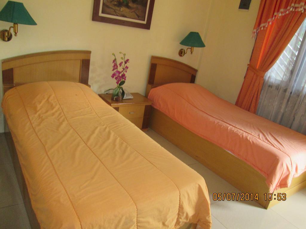 Sapadia Hotel And Cottage パラパト 部屋 写真