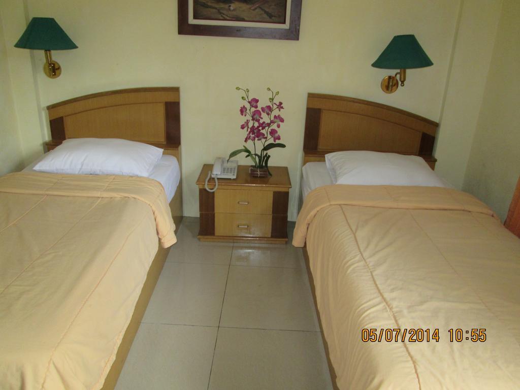 Sapadia Hotel And Cottage パラパト 部屋 写真