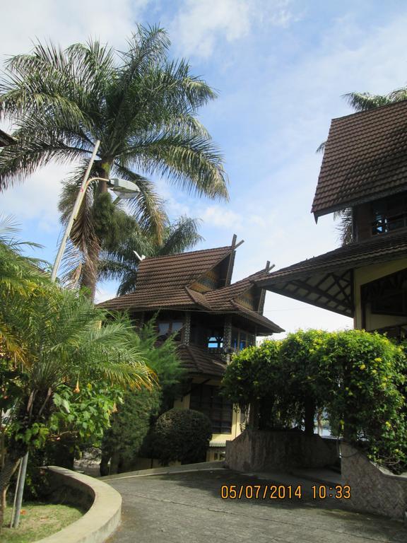 Sapadia Hotel And Cottage パラパト 部屋 写真