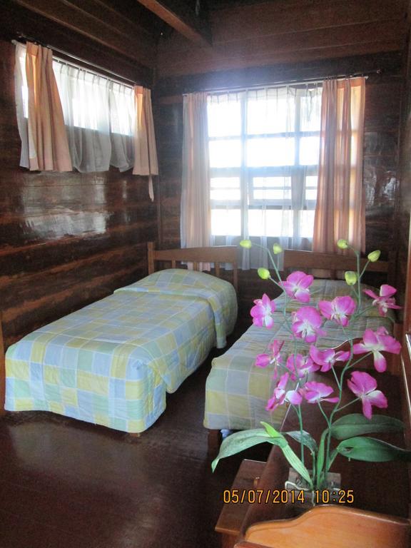 Sapadia Hotel And Cottage パラパト 部屋 写真