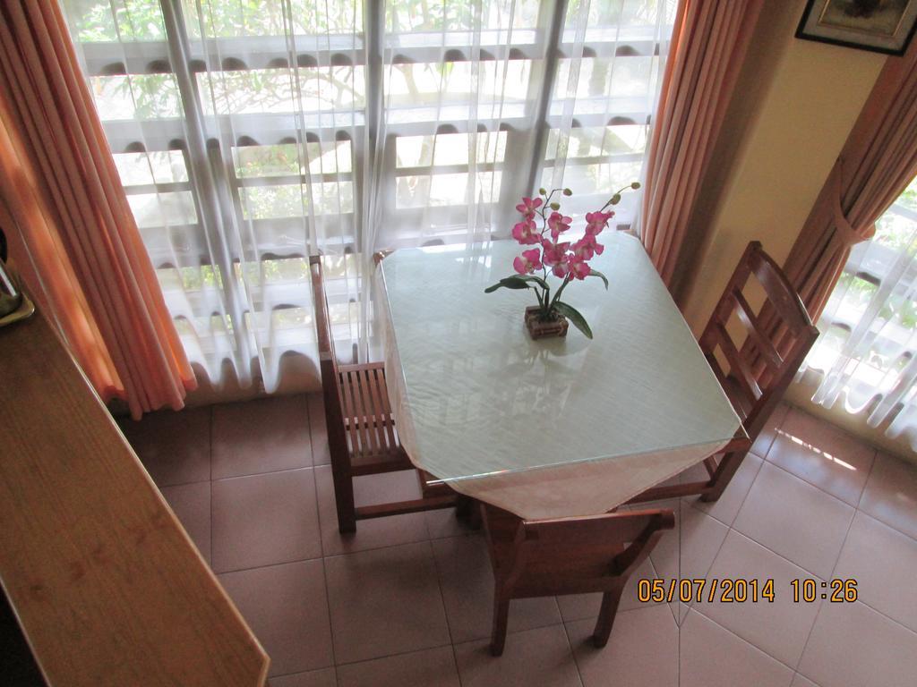 Sapadia Hotel And Cottage パラパト 部屋 写真