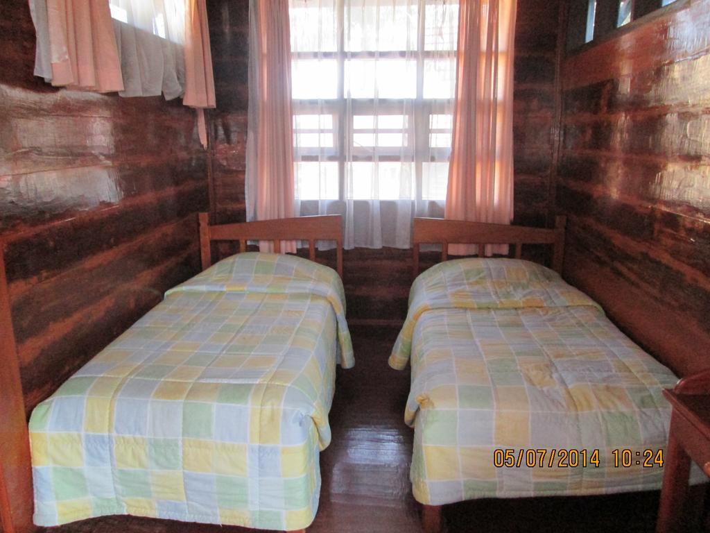 Sapadia Hotel And Cottage パラパト 部屋 写真