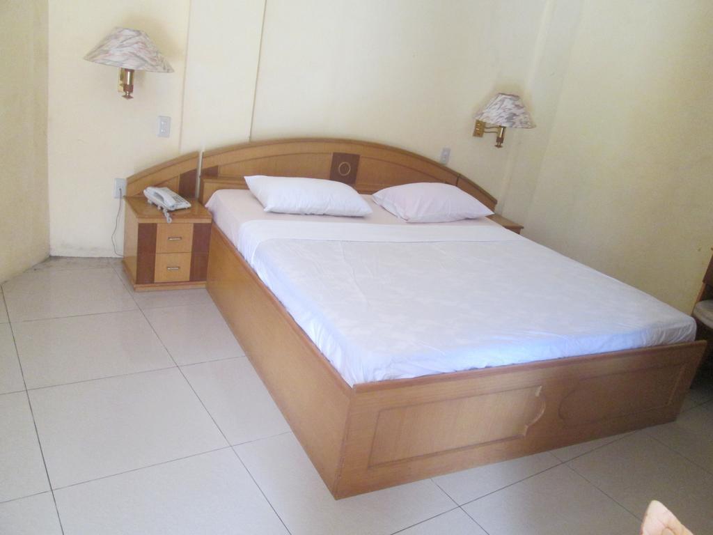 Sapadia Hotel And Cottage パラパト 部屋 写真