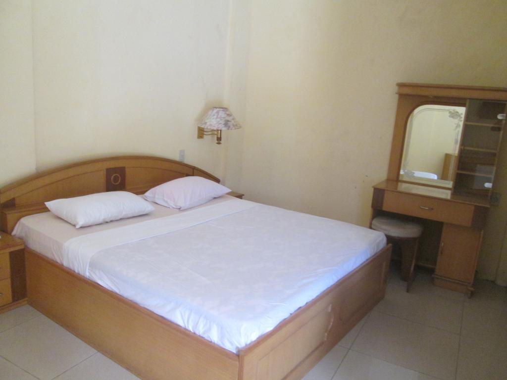 Sapadia Hotel And Cottage パラパト 部屋 写真