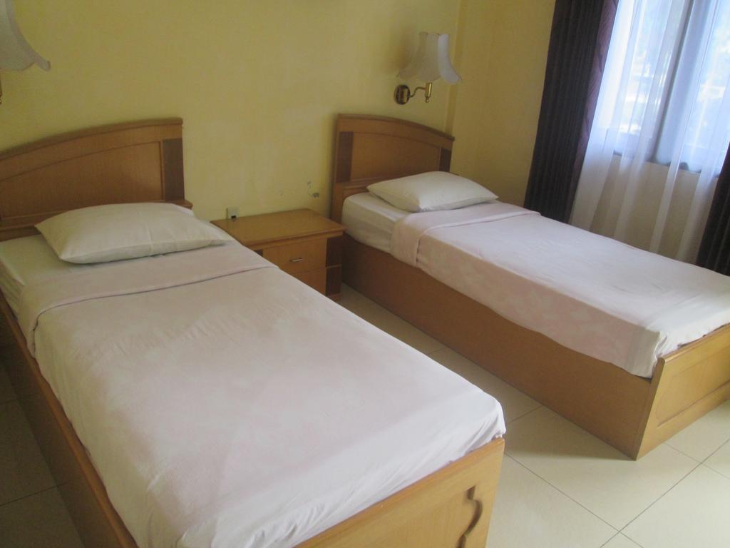 Sapadia Hotel And Cottage パラパト 部屋 写真