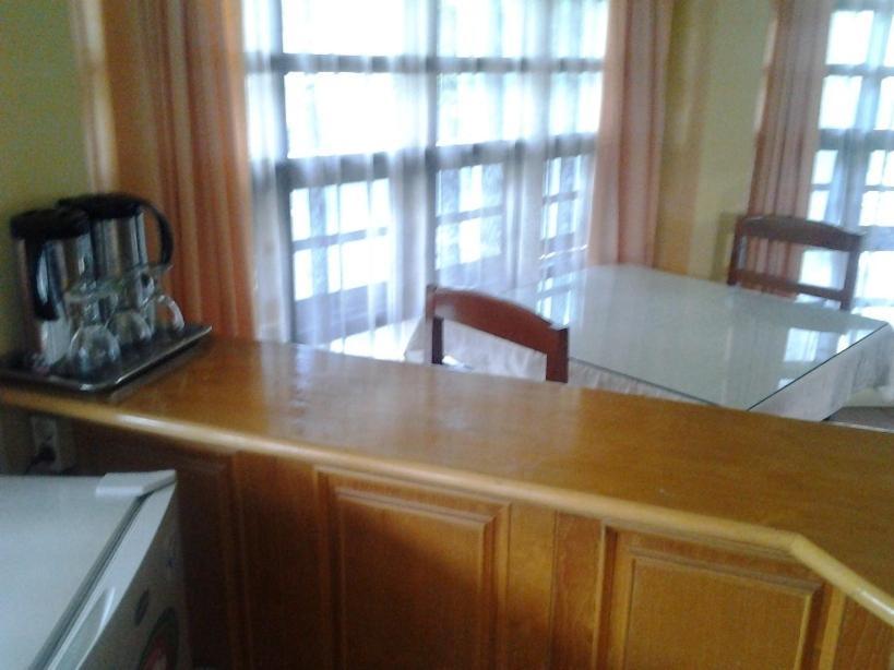 Sapadia Hotel And Cottage パラパト 部屋 写真