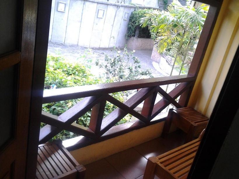 Sapadia Hotel And Cottage パラパト 部屋 写真