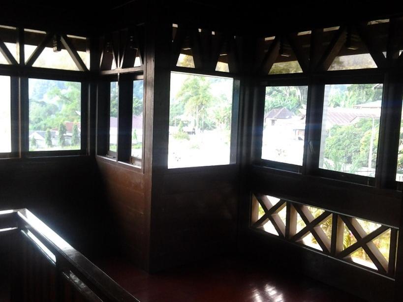 Sapadia Hotel And Cottage パラパト 部屋 写真