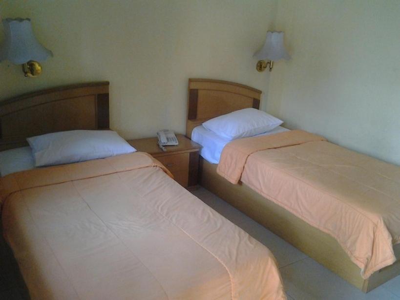 Sapadia Hotel And Cottage パラパト 部屋 写真
