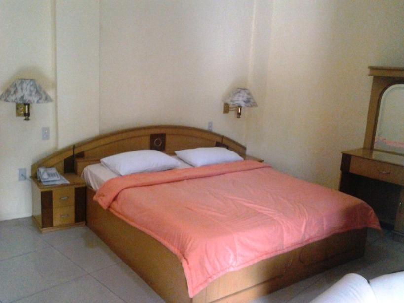 Sapadia Hotel And Cottage パラパト 部屋 写真
