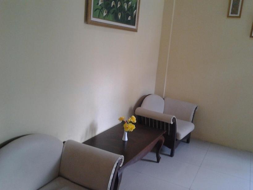 Sapadia Hotel And Cottage パラパト 部屋 写真