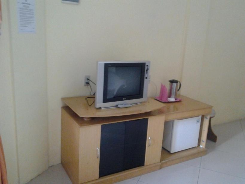 Sapadia Hotel And Cottage パラパト 部屋 写真