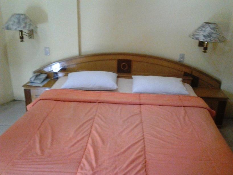 Sapadia Hotel And Cottage パラパト 部屋 写真