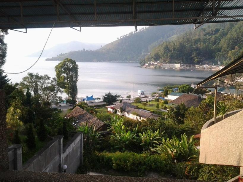 Sapadia Hotel And Cottage パラパト エクステリア 写真