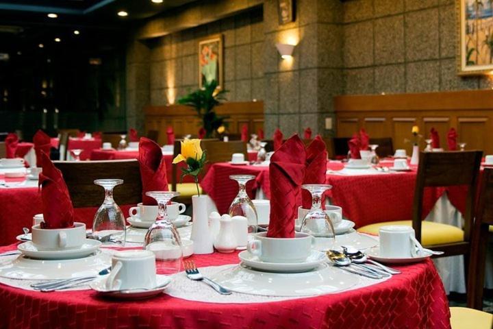 Sapadia Hotel And Cottage パラパト エクステリア 写真